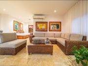 VENTA DE APARTAMENTO DUPLEX EN CARTAGENA