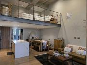 Venta de apartamento dúplex en Castropol