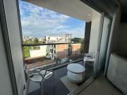 Venta de apartamento duplex en Ciudad Jardin