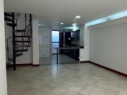 Venta de apartamento dúplex en conquistadores