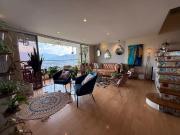 Venta de apartamento Dúplex en el Poblado Cerca a San Lucas