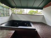 Venta De Apartamento Dúplex En El Poblado, Transversal...