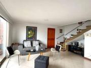 VENTA DE APARTAMENTO DUPLEX EN LA LOMA DE LOS BERNAL RANGO 5