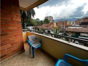 VENTA DE APARTAMENTO DUPLEX EN LAURELES CON TERRAZA
