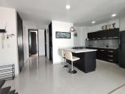 Venta de apartamento dúplex en Laureles, Medellín