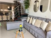 VENTA DE APARTAMENTO DUPLEX EN LAURELES RANGO 6