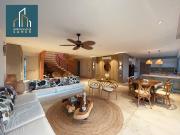 Venta de Apartamento Dúplex en los Morros Cielo Mar