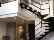 Venta de apartamento duplex en Pereira