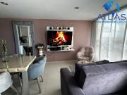 VENTA DE APARTAMENTO DUPLEX EN SAN ALONSO COD:1047