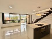 VENTA DE APARTAMENTO DUPLEX EN SANTA MONICA MEDELLIN