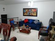 Venta de apartamento duplex en Valle del Lili