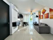 VENTA DE APARTAMENTO DUPLEX EN VILLA SANTOS