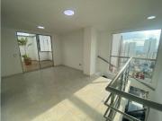 VENTA DE APARTAMENTO DUPLEX SAN ALONSO BUCARAMANGA