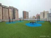 Venta de apartamento edificio Florencia