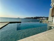 Venta de apartamento edificio frente al mar Rodadero...
