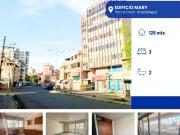 VENTA DE APARTAMENTO EDIFICIO MARY PUERTO LA CRUZ VE03...