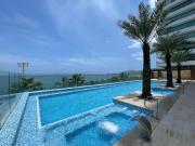 Venta de apartamento edificio residencial frente al mar...