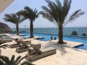 Venta de apartamento edificio residencial frente al mar...