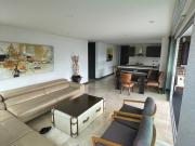 Venta de apartamento el El Poblado Castropol