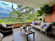 VENTA DE APARTAMENTO EL POBLADO LA CALERA