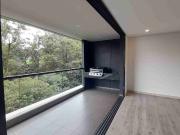 Venta de apartamento El Poblado sector altos del poblado
