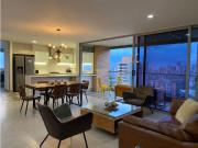 Venta de Apartamento El Poblado, Sector El Tesoro