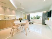 VENTA DE APARTAMENTO EL ROSAL 58,07 M2 2H/2B/2PE/2M YD