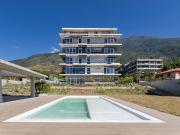 Venta de apartamento en Altamira. Obra Limpia. M.E