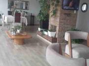 Venta de apartamento en avenida Santander. Manizales