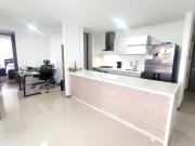 VENTA DE APARTAMENTO EN VALLE DEL LILI BAIKAL 93 MTS