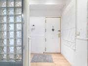 VENTA de APARTAMENTO en Barrio Salamanca
