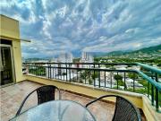 Venta de apartamento en Bavaria, Santa Marta, Colombia