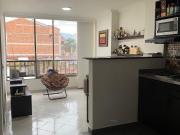 Venta de apartamento en Belén Fátima, Medellín