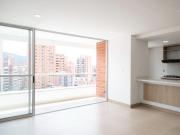 Venta de apartamento en Belen Nogal, Medellin