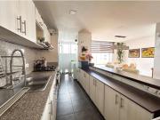 VENTA DE APARTAMENTO EN BELMIRA EXTERIOR