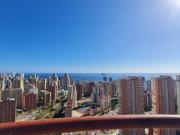 Venta de apartamento en Benidorm