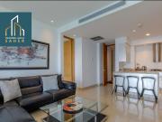 Venta de Apartamento en Bocagrande, Piso 18
