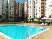 VENTA DE APARTAMENTO EN BOCHALEMA, AL SUR