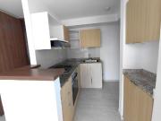 VENTA DE APARTAMENTO EN BOCHALEMA – PISO 4 CON ASCENSOR