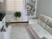 VENTA DE APARTAMENTO EN BOCHALEMA PISO 8