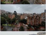 VENTA de APARTAMENTO en BOGOTA