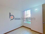 VENTA de APARTAMENTO en BOGOTA