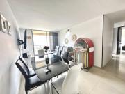 VENTA de APARTAMENTO en BOGOTA