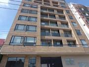 Venta de APARTAMENTO en BOGOTA