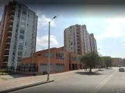 Venta de APARTAMENTO en BOGOTA