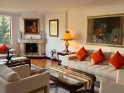 VENTA de APARTAMENTO en BOGOTA
