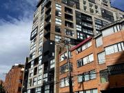 VENTA de APARTAMENTO en BOGOTA