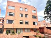 VENTA de APARTAMENTO en BOGOTA