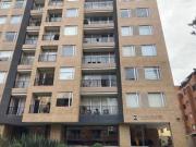 Venta de APARTAMENTO en BOGOTA