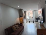 VENTA de APARTAMENTO en BOGOTA